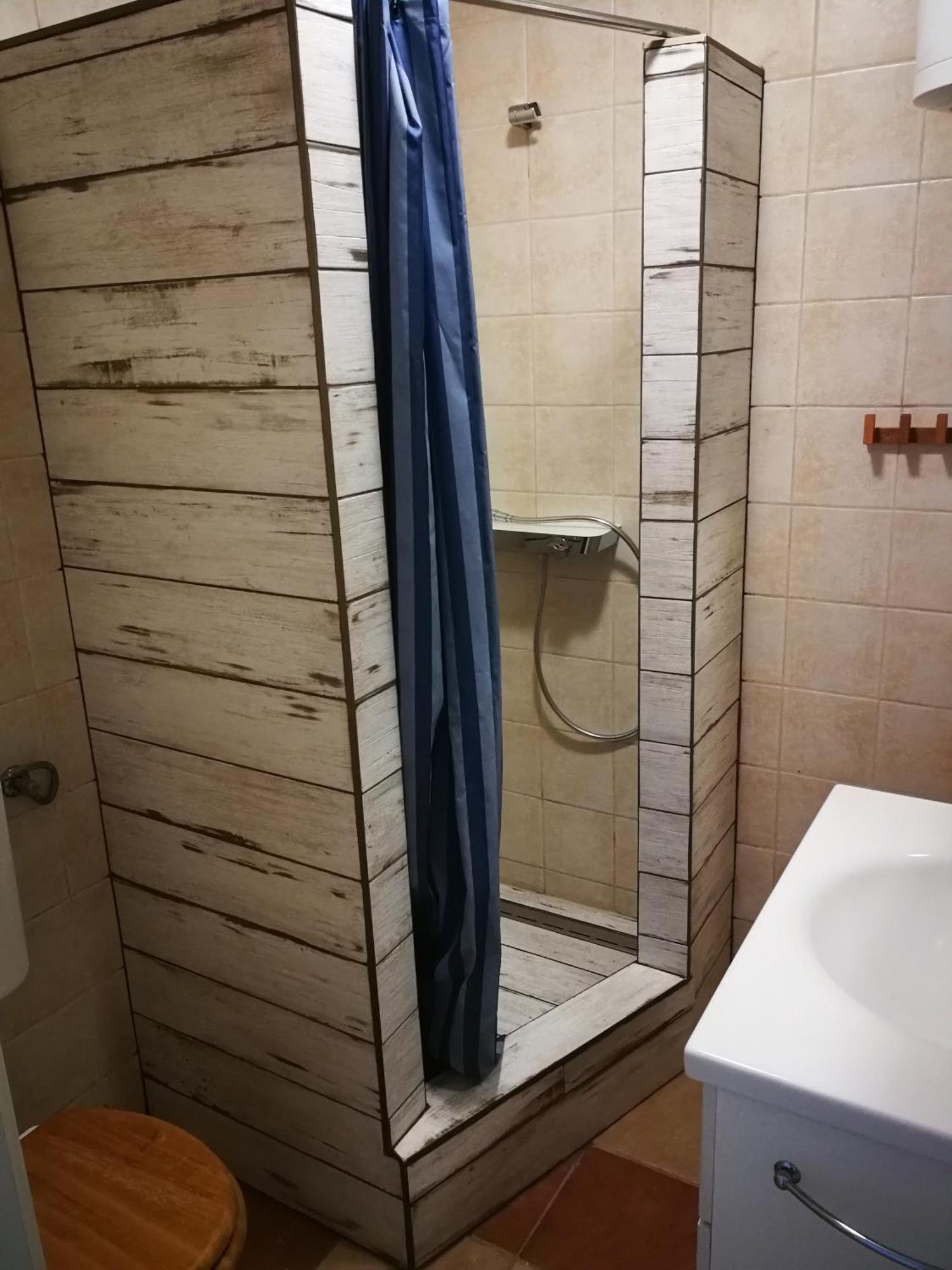 Žuljana Apartments Luna מראה חיצוני תמונה