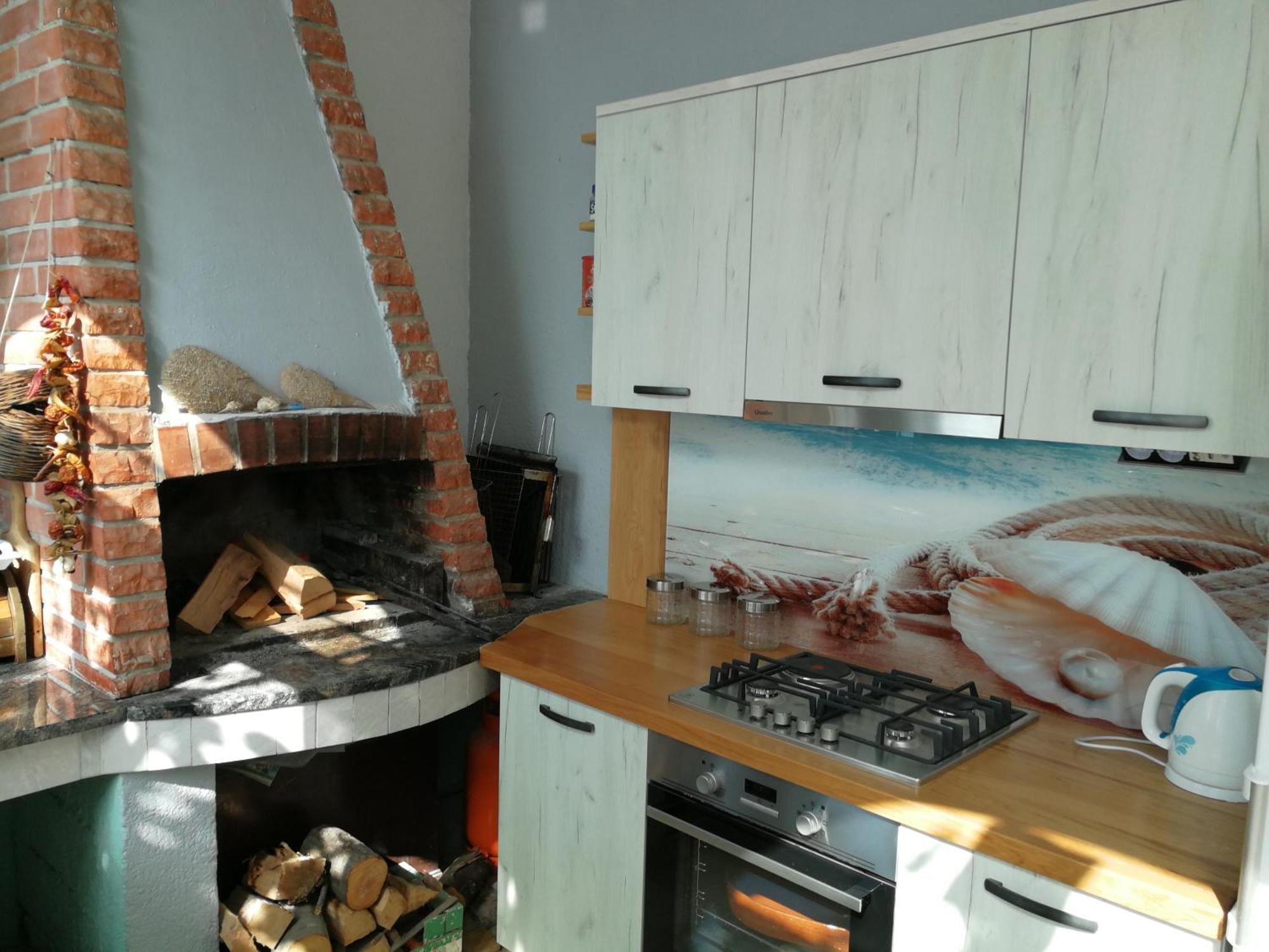 Žuljana Apartments Luna מראה חיצוני תמונה
