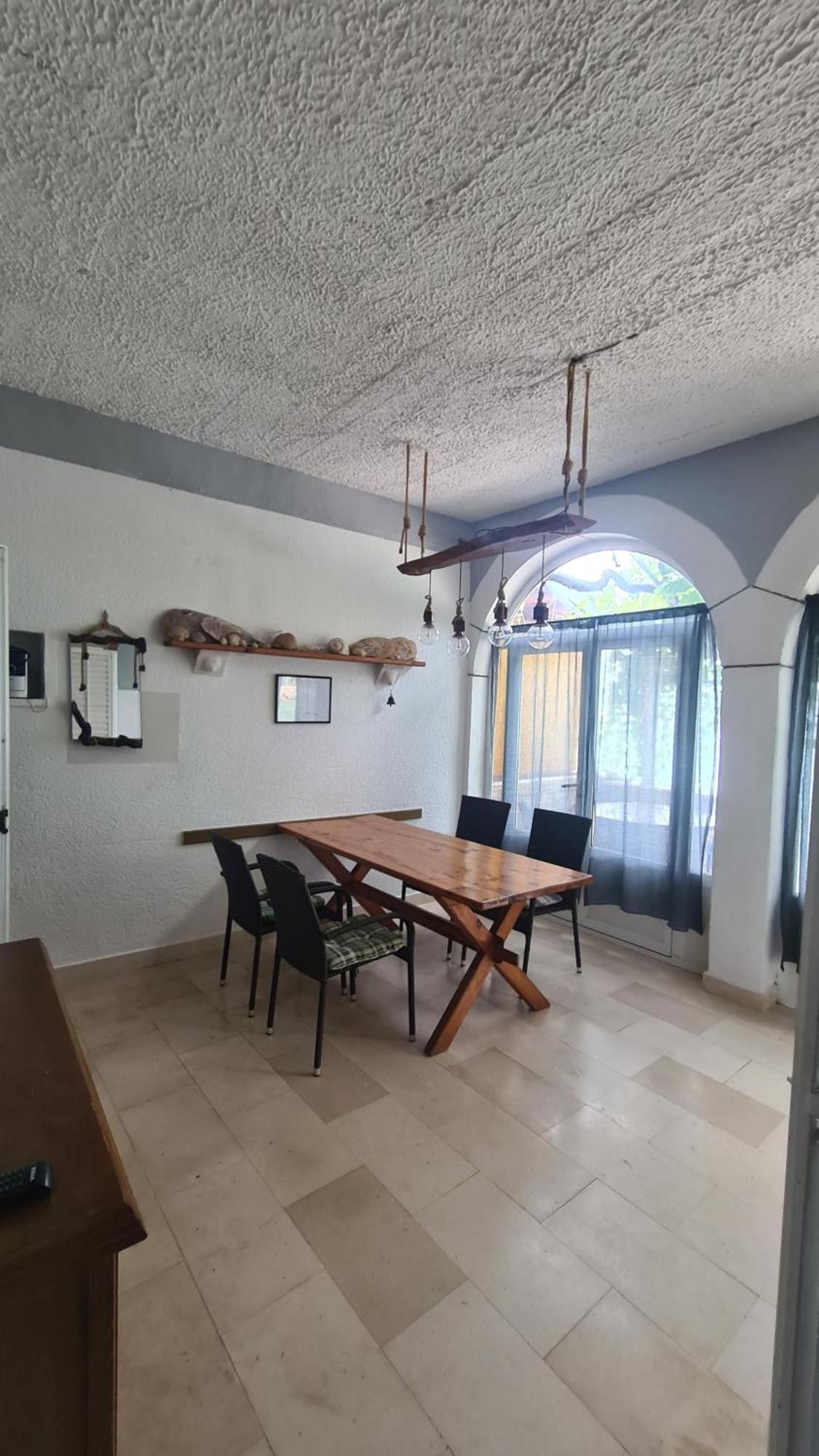 Žuljana Apartments Luna מראה חיצוני תמונה